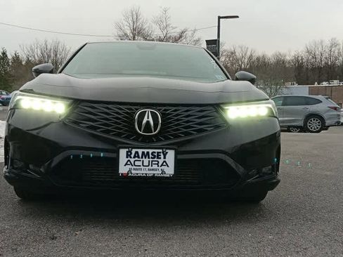 Used 2023 Acura Integra A-Spec image 7