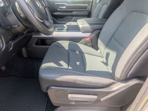 New 2026 RAM 1500 Big Horn AWD/4WD image 11