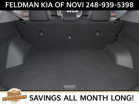 New 2026 Kia Seltos S image 19