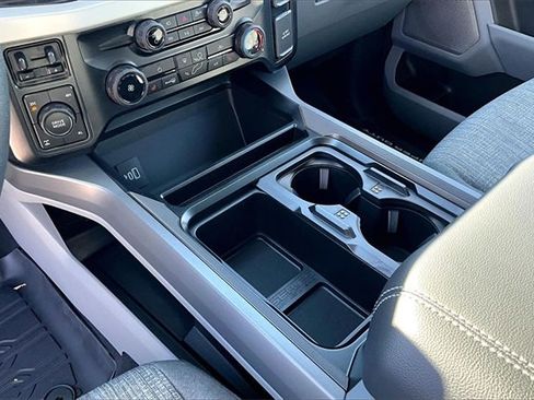 New 2026 Ford F250 XLT w/ XLT Premium Package image 7