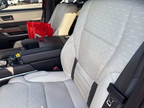 Used 2023 Toyota Tundra 1794 Edition w/ Advanced Package AWD/4WD image 25