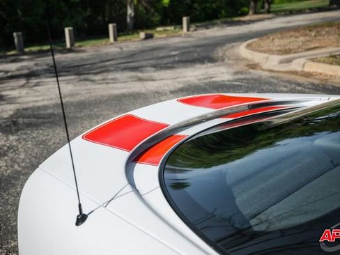 Used 1997 Chevrolet Camaro SS w/ SS Alteration Pkg image 29