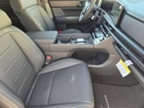 Used 2026 Hyundai Santa Fe Calligraphy w/ Tow & Go Package AWD/4WD image 9