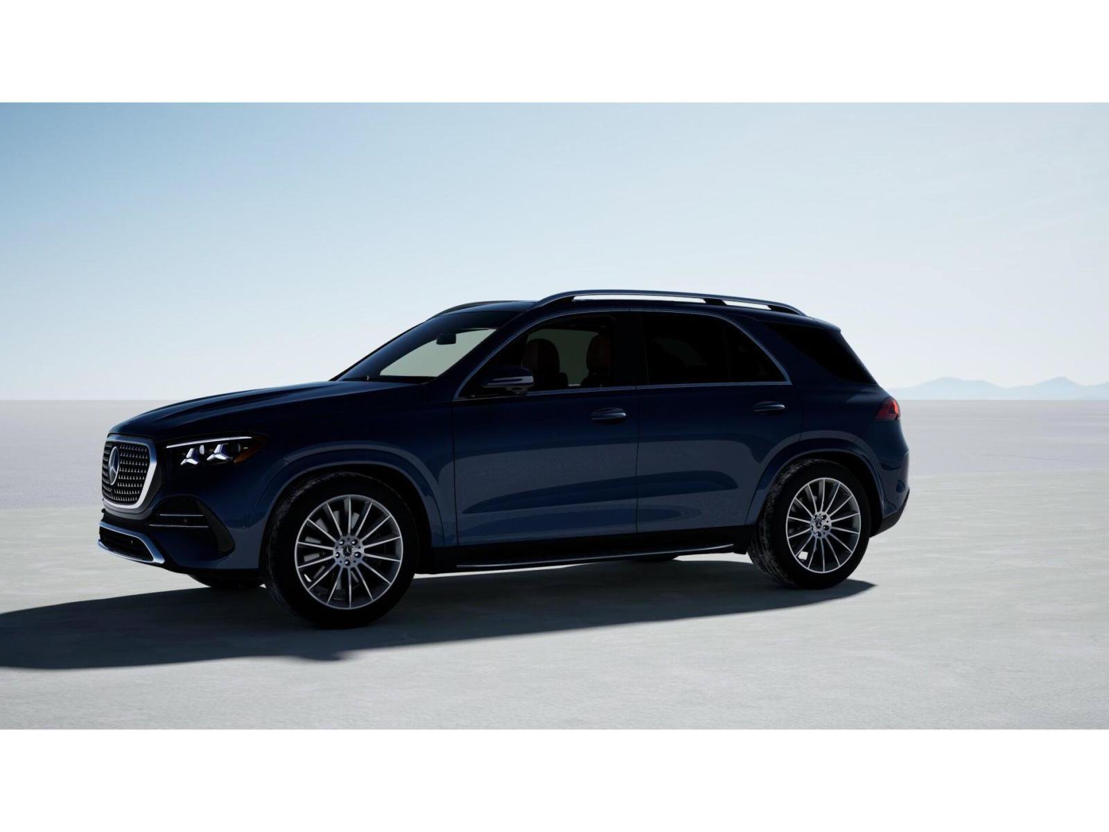 New 2027 Mercedes-Benz GLE 450 4MATIC image 37