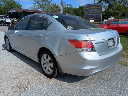 Used 2009 Honda Accord EX-L image 3