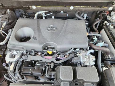 Used 2024 Toyota RAV4 Limited w/ Advanced Technology Package FWD image 32