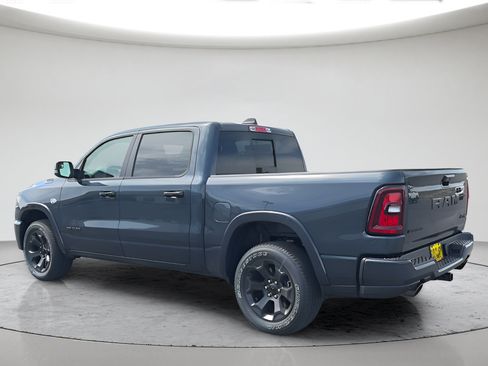 New 2026 RAM 1500 Big Horn AWD/4WD image 5