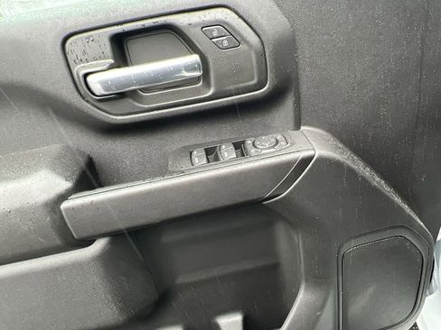 New 2026 Chevrolet Silverado 2500 W/T image 24