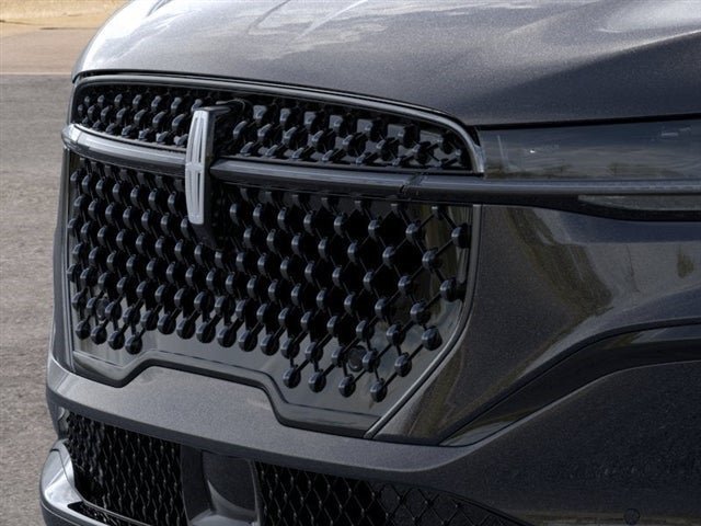New 2026 Lincoln Nautilus Reserve w/ Jet Appearance Package AWD/4WD image 83