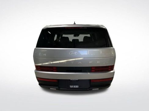 New 2026 Hyundai Santa Fe SE image 11