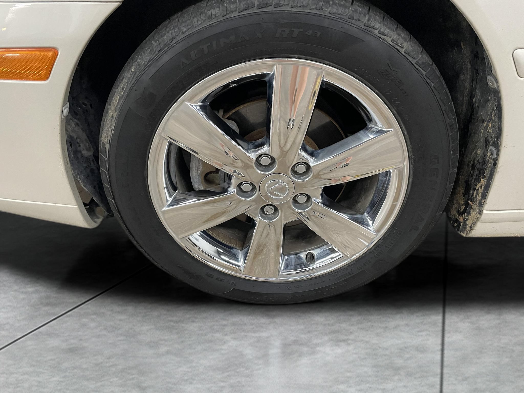 Used 2006 Lexus ES 330 FWD image 17