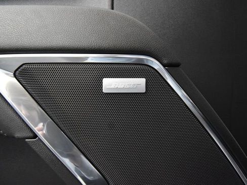 Used 2024 Chevrolet Silverado 1500 RST w/ All Star Edition Plus image 25