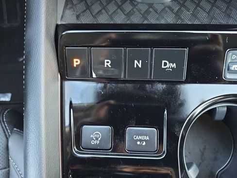 New 2026 Nissan Murano SL image 27