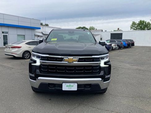 New 2026 Chevrolet Silverado 1500 LT AWD/4WD image 2