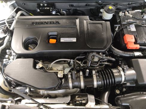 Used 2018 Honda Accord EX-L image 30
