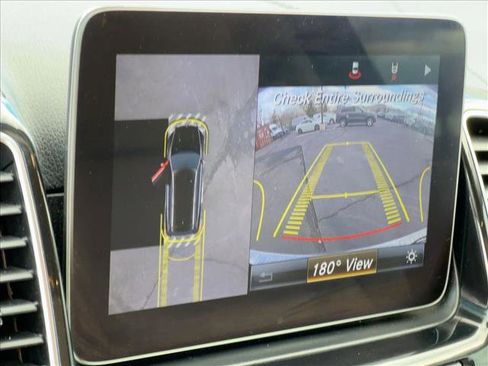 Certified 2019 Mercedes-Benz GLS 450 4MATIC image 14