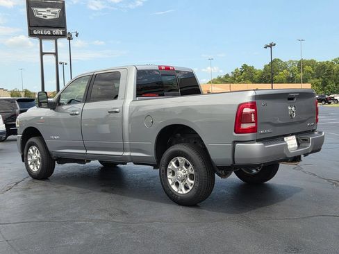 Used 2024 RAM 2500 Laramie AWD/4WD image 3