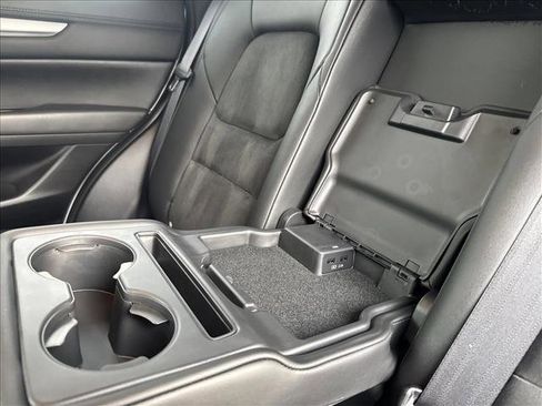 Certified 2023 MAZDA CX-5 AWD 2.5 S w/ Select Package image 16