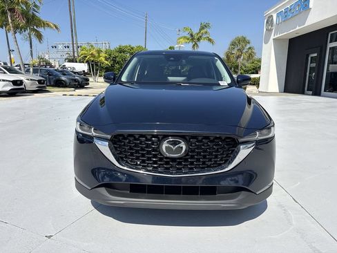 Used 2023 MAZDA CX-5 AWD 2.5 S image 29
