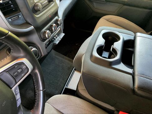 Used 2021 RAM 1500 Big Horn AWD/4WD image 17