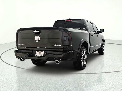 Used 2020 RAM 1500 Limited AWD/4WD image 5