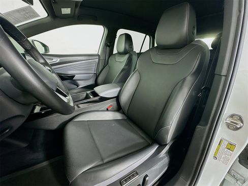 Used 2023 Volkswagen ID.4 Pro S image 20