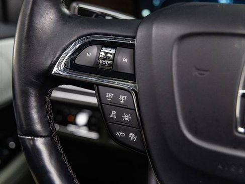 New 2023 Lincoln Navigator L Black Label AWD/4WD image 21