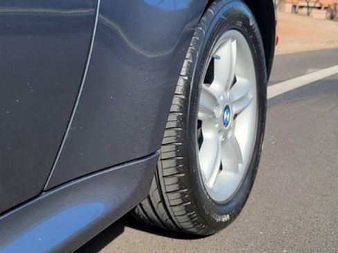 Used 2000 BMW Z3 2.5i image 27