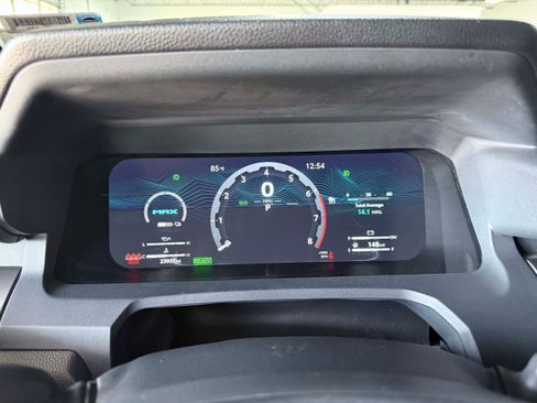 Used 2024 Toyota Tacoma TRD Sport AWD/4WD image 19