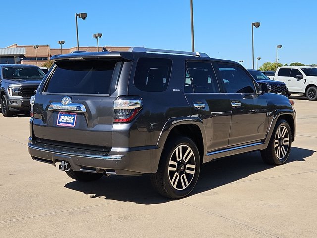 Used 2014 Toyota 4Runner Limited RWD image 5