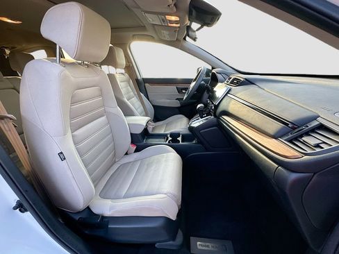 Used 2018 Honda CR-V EX image 36
