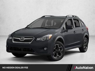 Used 2013 Subaru Crosstrek 2.0i Limited w/ Popular Pkg 2 AWD/4WD video 1