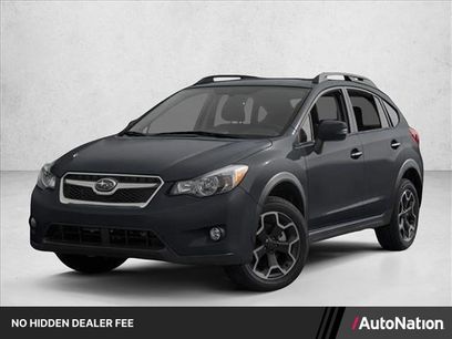 Used 2013 Subaru Crosstrek 2.0i Limited w/ Popular Pkg 2