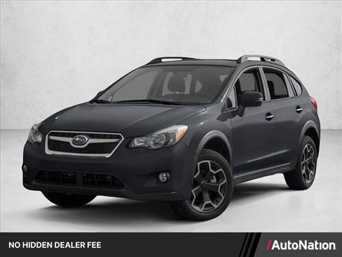 Used 2013 Subaru Crosstrek 2.0i Limited w/ Popular Pkg 2 AWD/4WD image 1