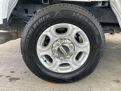 Used 2026 Ford F250 XLT AWD/4WD image 22