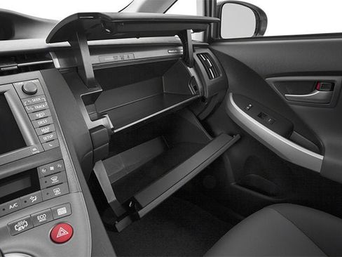 Used 2013 Toyota Prius Prime Plug-In Hybrid image 15