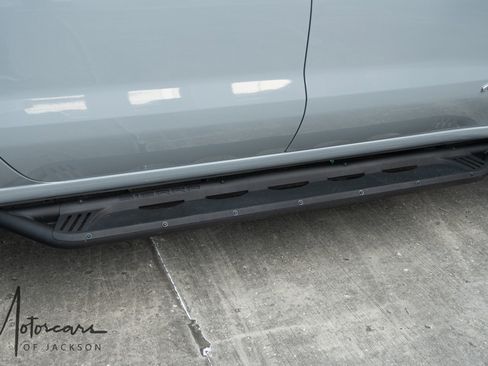 Used 2025 GMC Sierra 1500 AT4 w/ AT4 Premium Package image 27