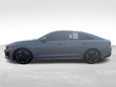 Used 2023 Kia K5 GT-Line w/ GT-Line Premium Package FWD image 2