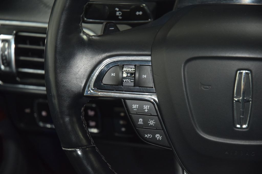 Used 2024 Lincoln Navigator L 4WD image 37