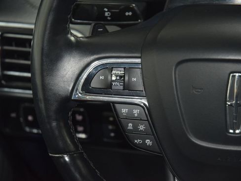 Used 2024 Lincoln Navigator L 4WD image 37