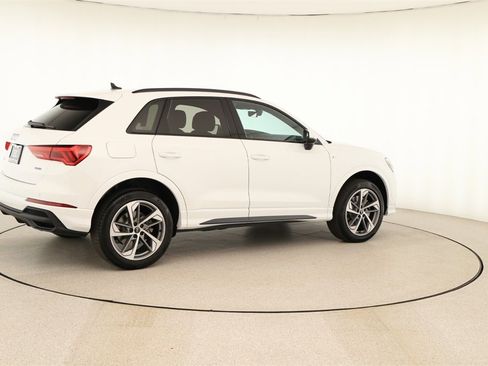 New 2025 Audi Q3 2.0T Premium image 7