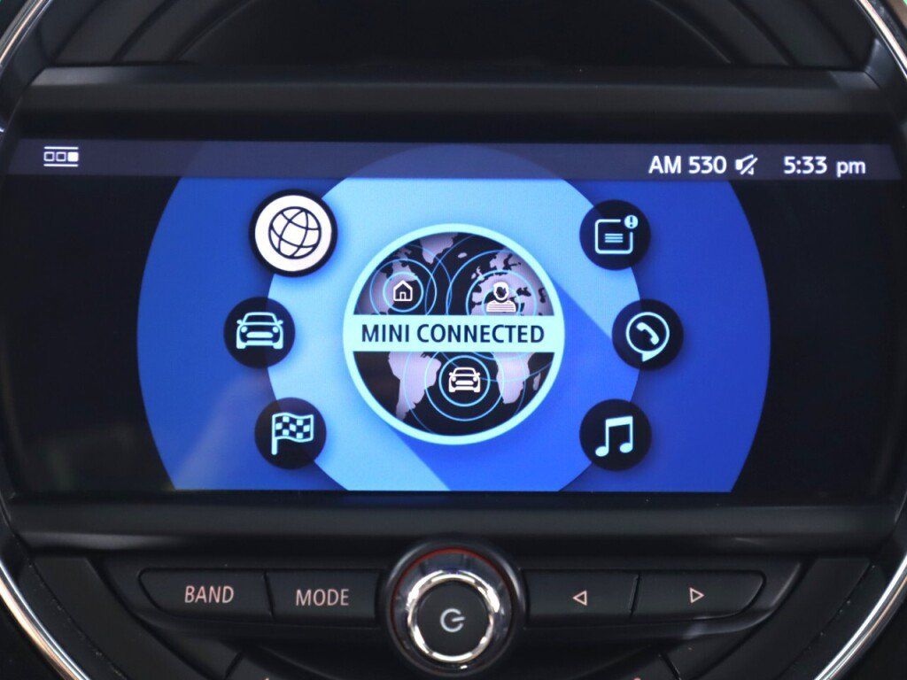 Used 2019 MINI Cooper Countryman S AWD/4WD image 17