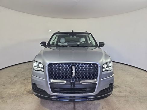 Used 2023 Lincoln Navigator Black Label image 3