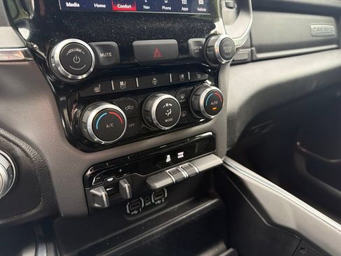 Certified 2024 RAM 1500 Laramie RWD image 20