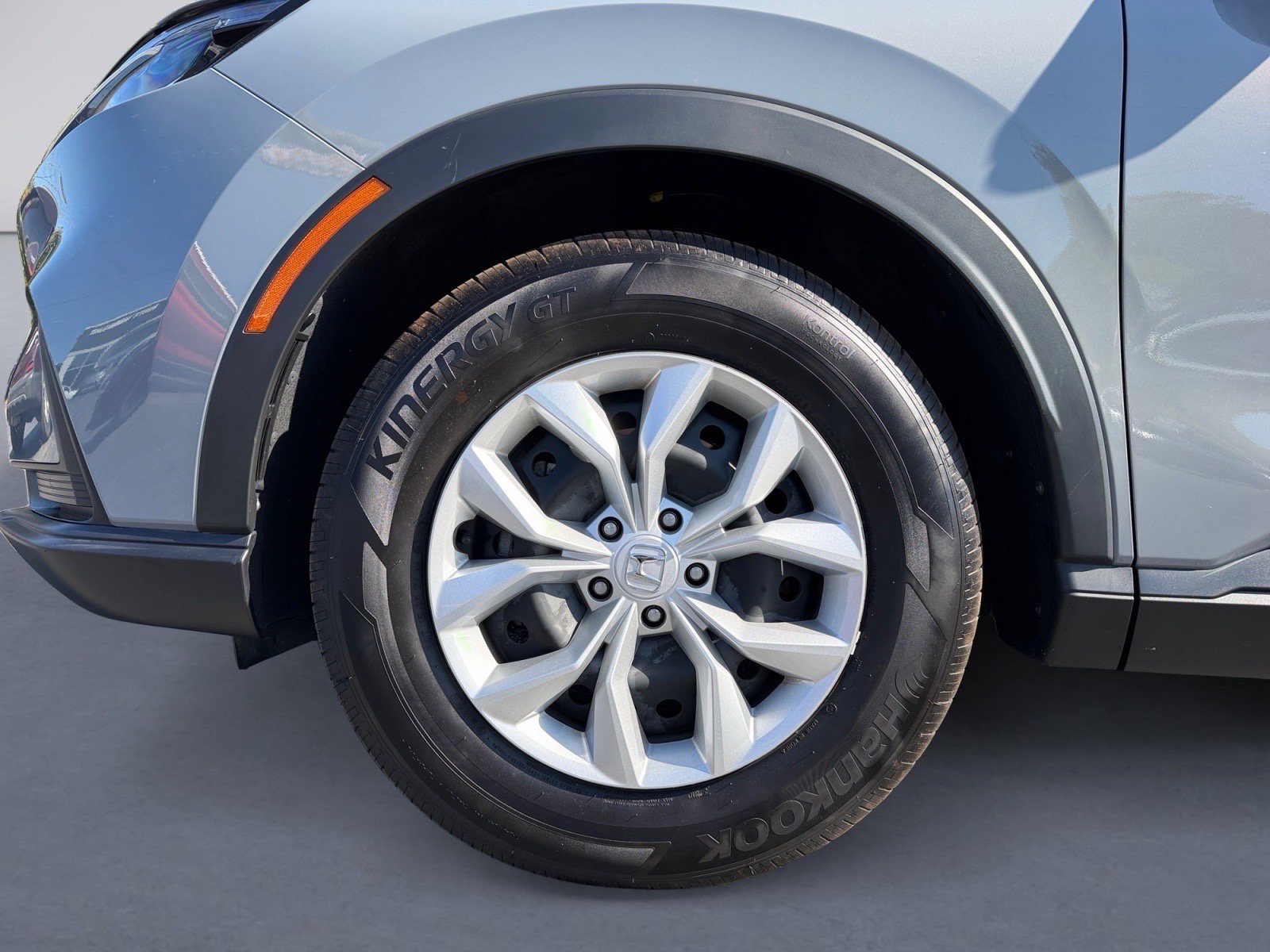 Used 2026 Honda CR-V LX image 9