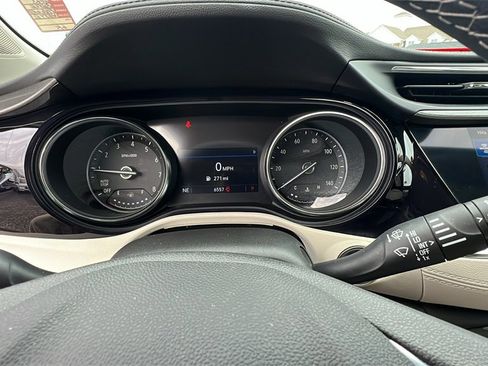 Certified 2023 Buick Encore GX Select image 25