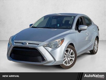 Used 2017 Toyota Yaris iA