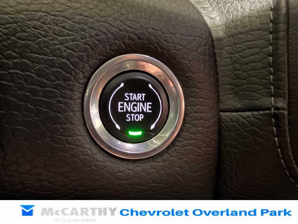 Used 2024 GMC Yukon Denali AWD/4WD image 19