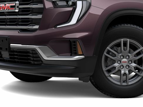 New 2026 GMC Acadia Elevation image 25