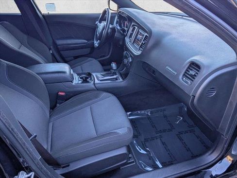 Used 2021 Dodge Charger SXT w/ Blacktop Package image 23